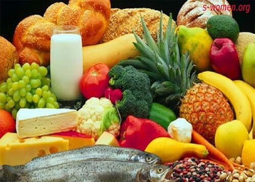 Δέκα δίαιτες για απώλεια βάρους: Διαλέξτε αυτή που σας ταιριάζει - nidozaragoza.es