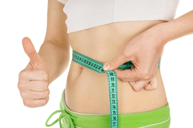 chanel 5 πώς να χάσετε βάρος καλά