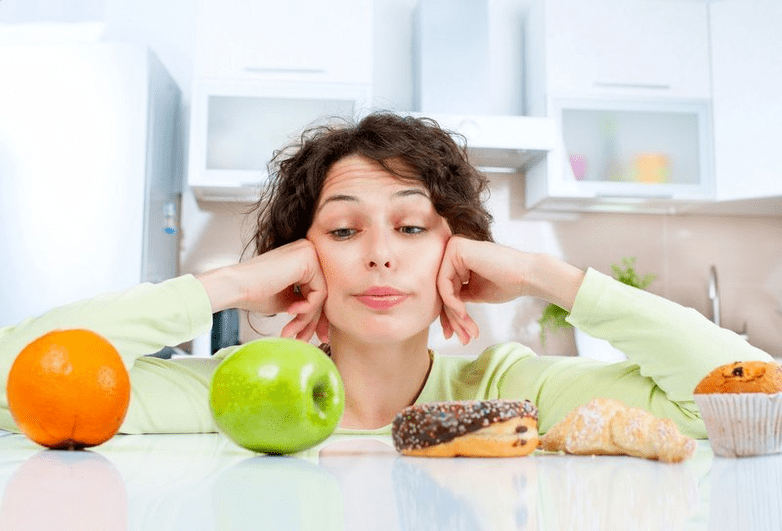 Κλασματική διατροφή - νόστιμο και υγιεινό