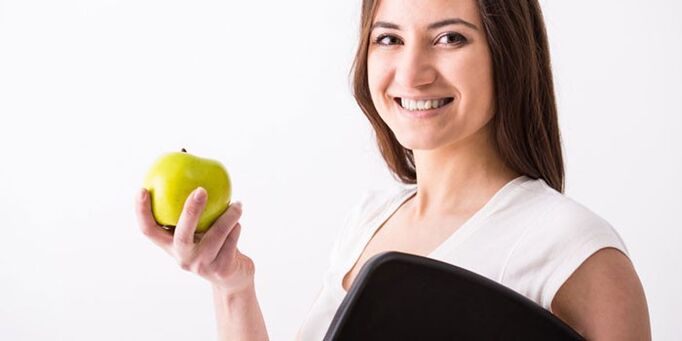 πώς να χάσετε γρήγορα και αποτελεσματικά βάρος