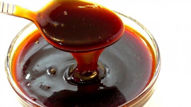 Συνταγή σάλτσας Teriyaki για τη δίαιτα Dukan