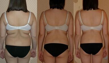 Τρόποι για να χάσετε 7 κιλά σε μια εβδομάδα