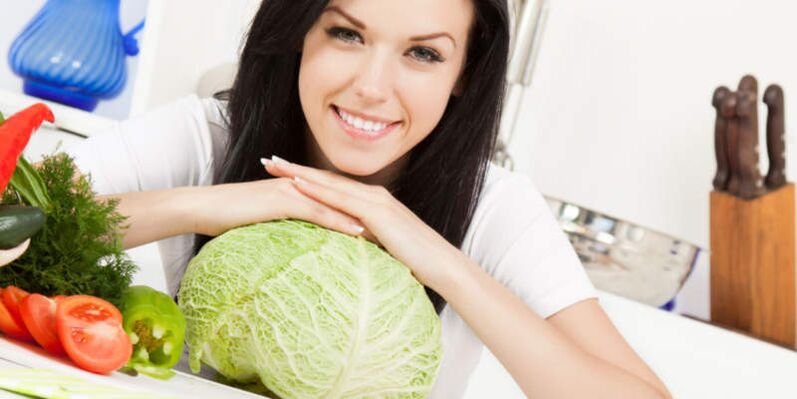 Τα λαχανικά όταν χάνουν βάρος στο σπίτι παίζουν σημαντικό ρόλο