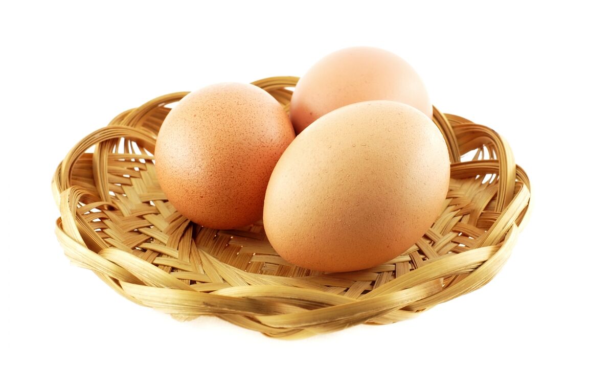 αυγά για απώλεια βάρους φωτογραφία 3